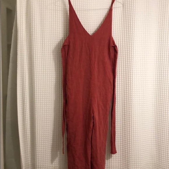 Jumpsuit - Picture 2 of 7